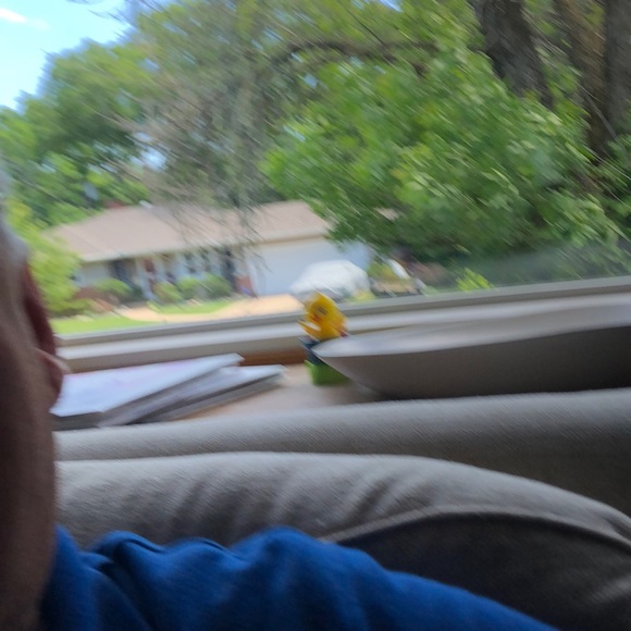 Meet your Posher, Daryl - Picture 1 of 1